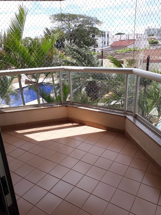 Captação de Apartamento a venda na Rua Bernardo Cupertino, Osvaldo Rezende, Uberlândia, MG